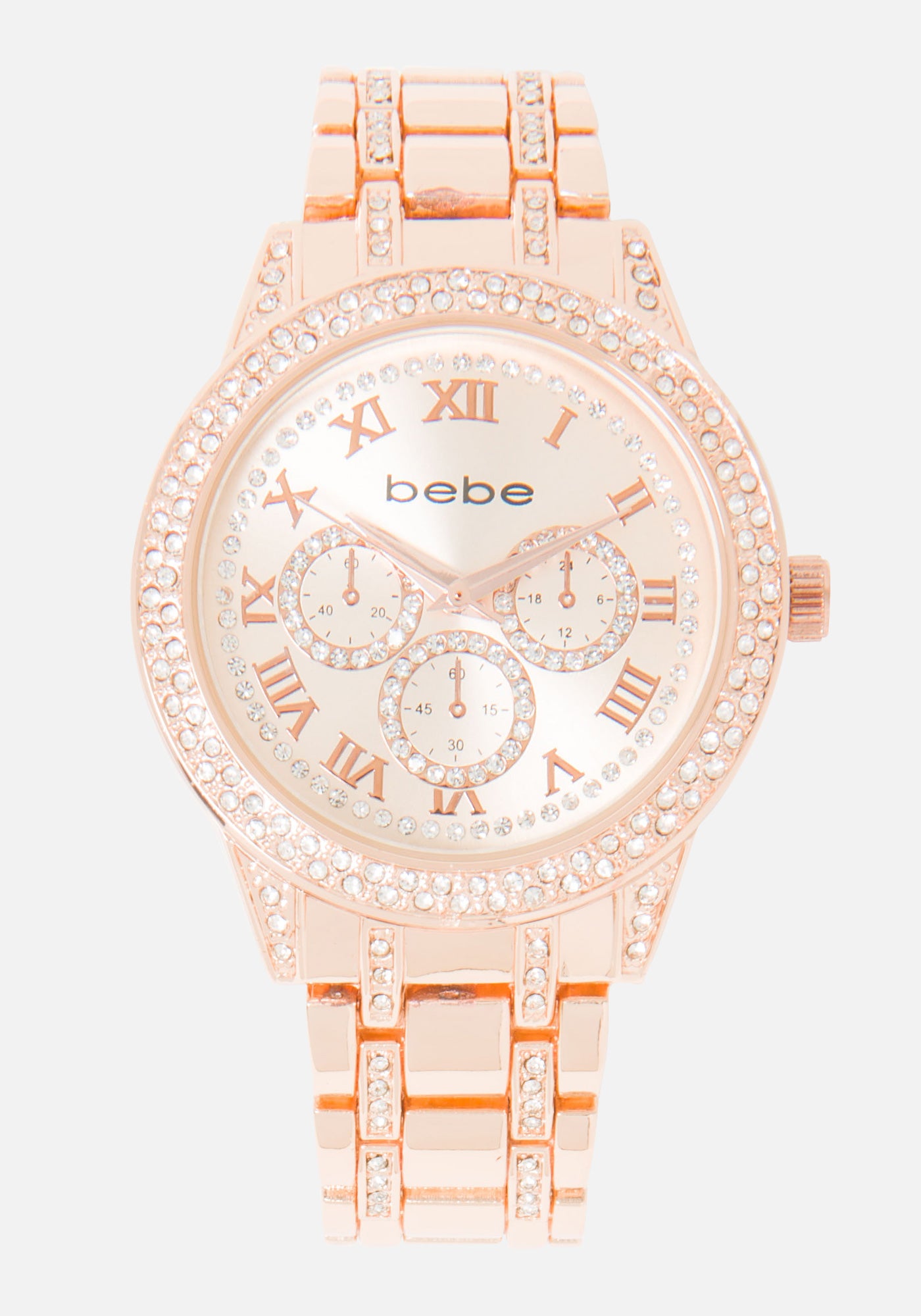 Rosegold