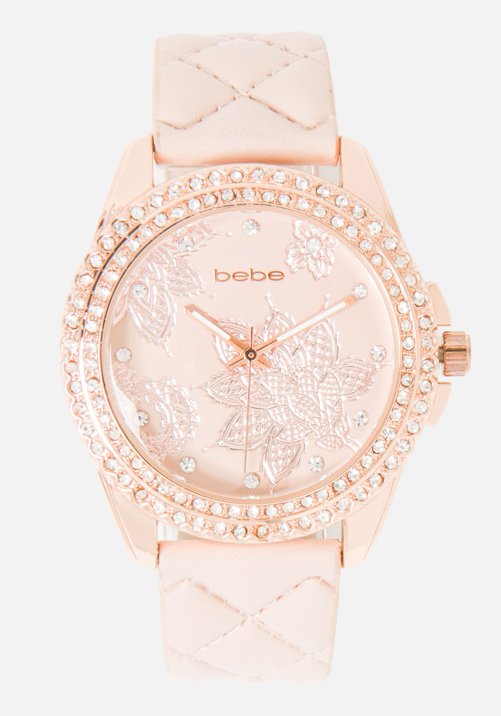 Rosegold/Blush