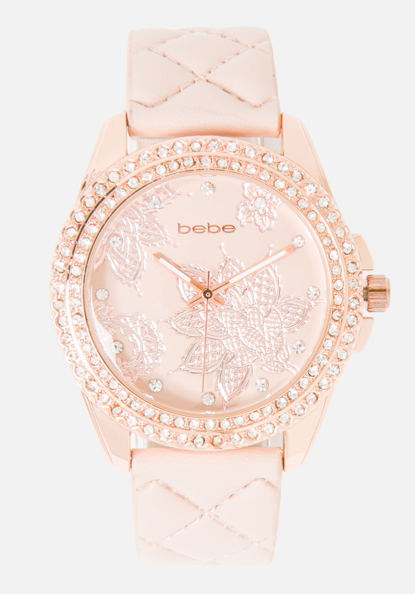 Rosegold/Blush