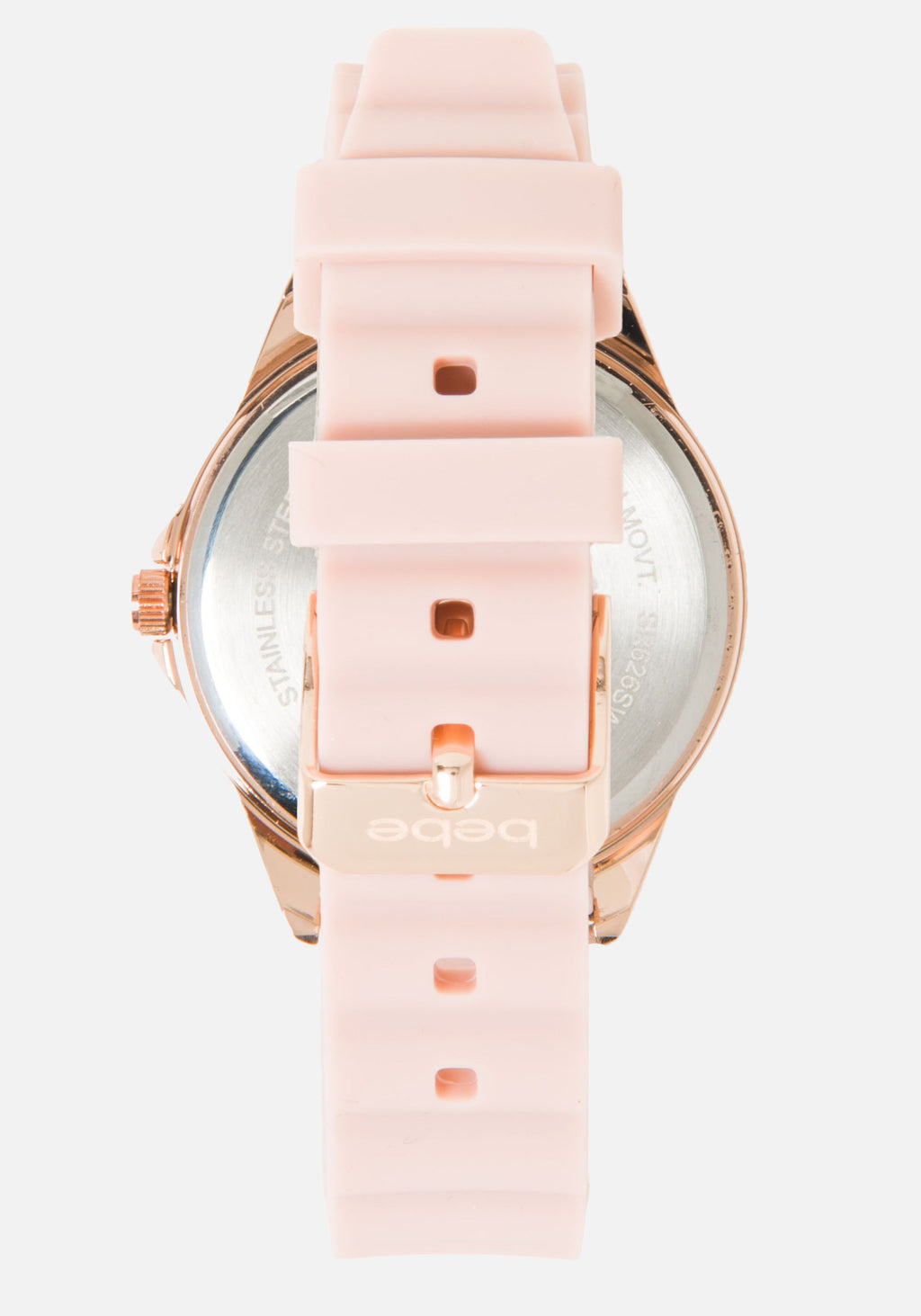 Rosegold/Pink