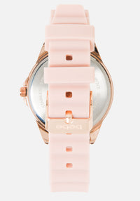 Rosegold/Pink
