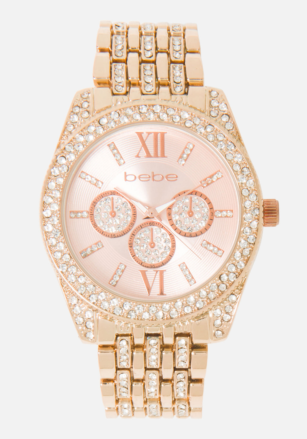 Rosegold