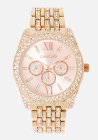 Rosegold