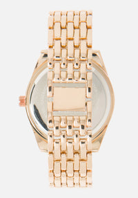 Rosegold