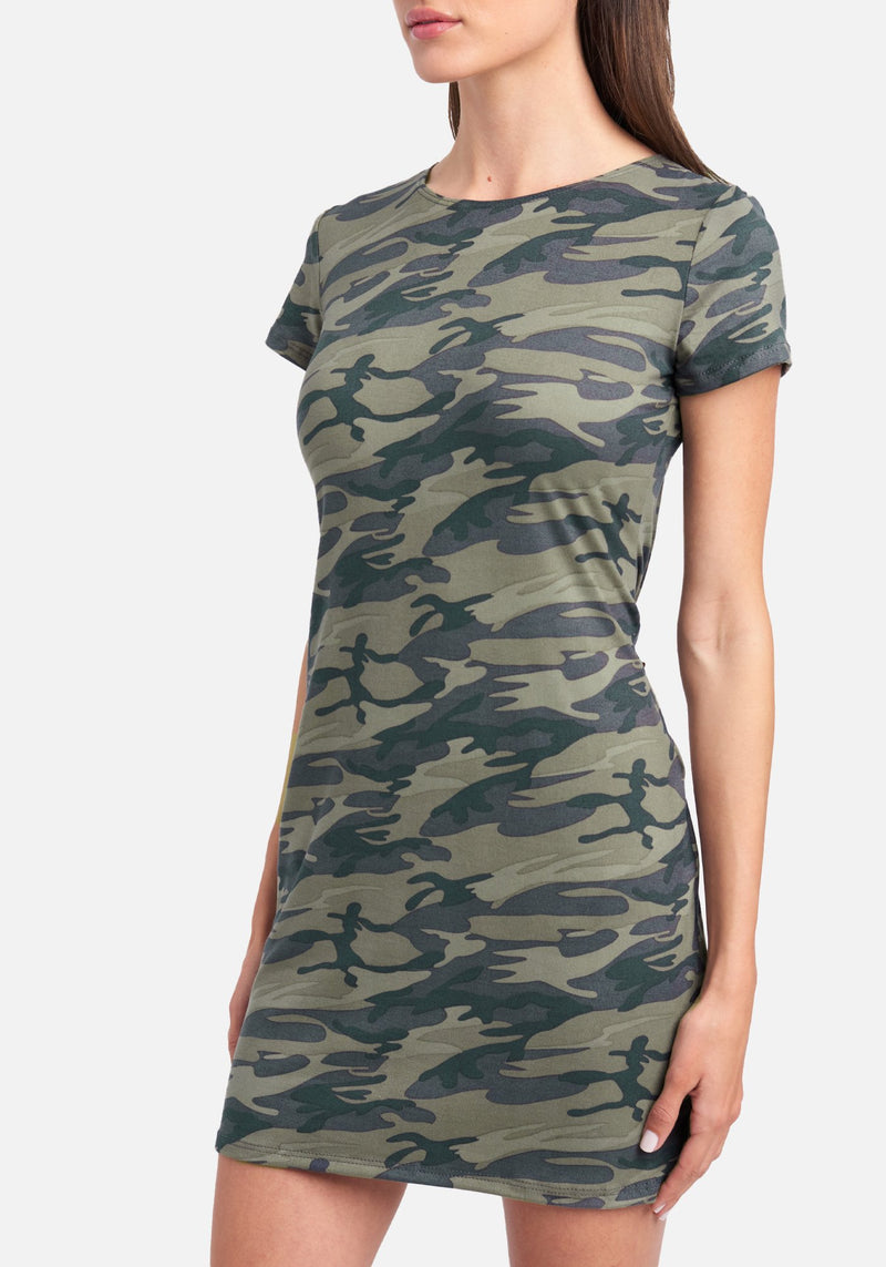 Camouflage
