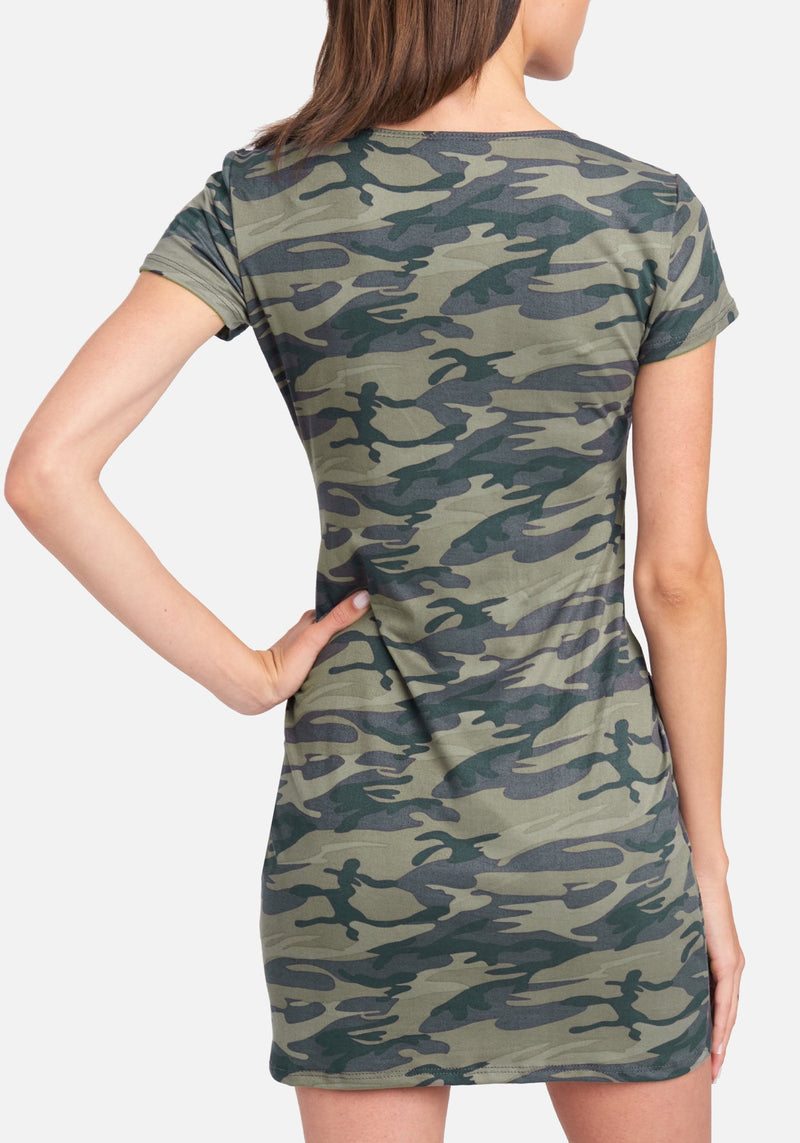Camouflage