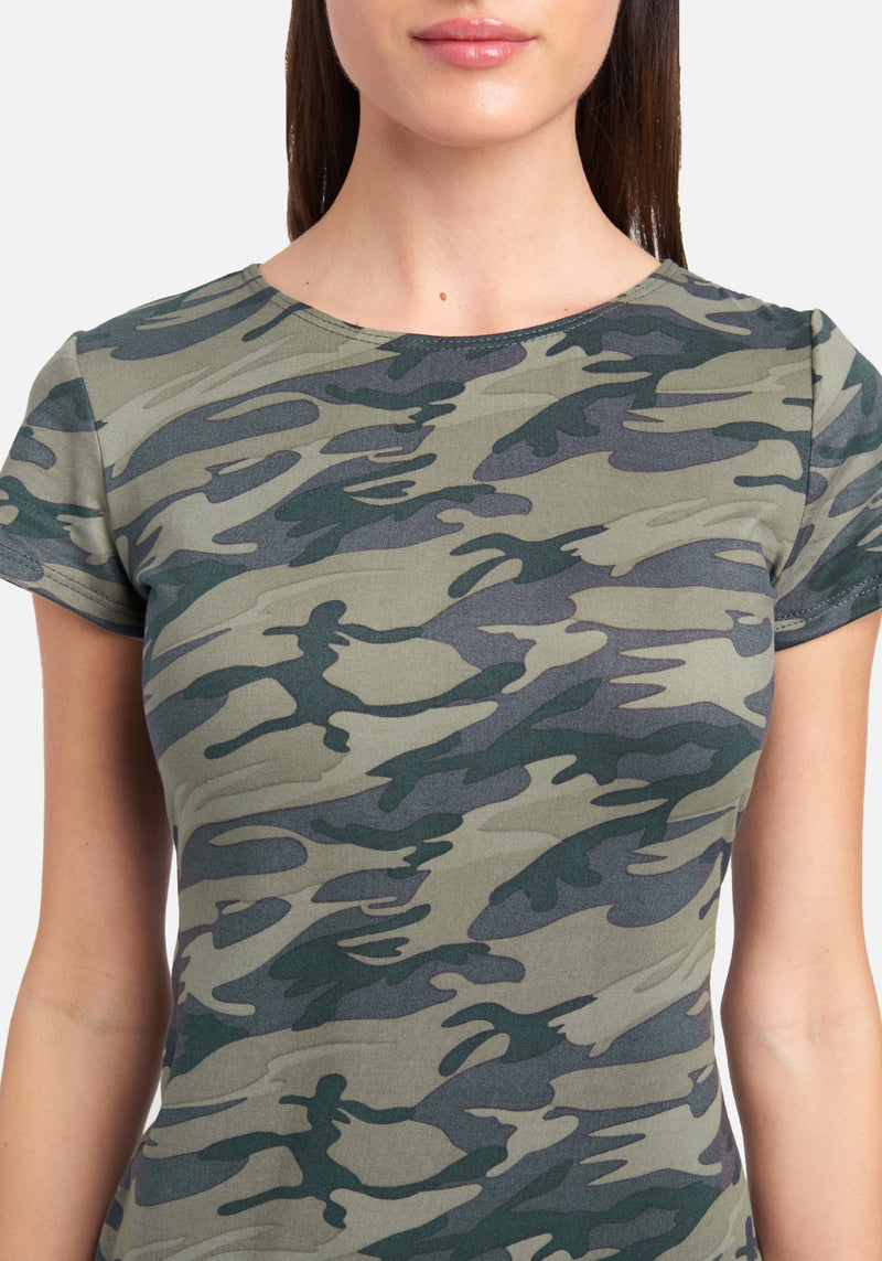 Camouflage