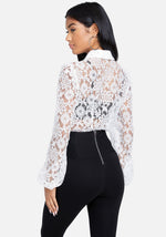 Lucent White