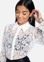 Lucent White