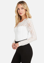 Lucent White