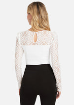 Lucent White