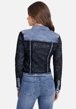 Medium Blue Wash