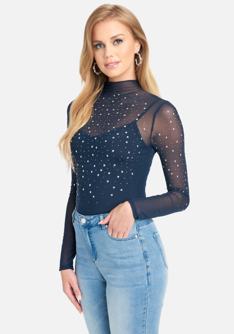 Dress Blue