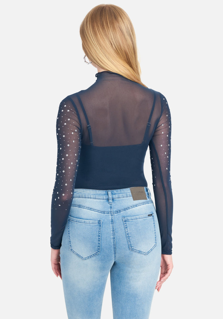 Dress Blue