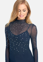 Dress Blue