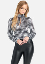 Houndstooth