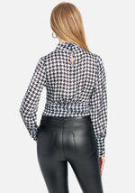 Houndstooth