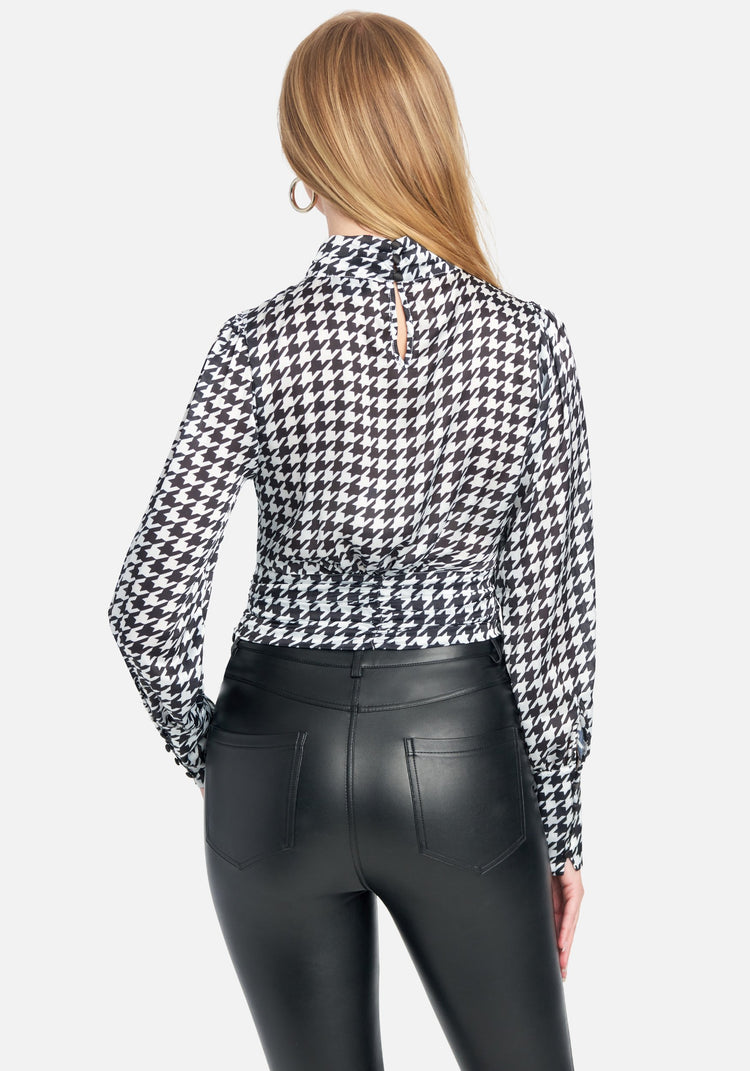 Houndstooth