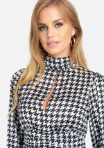 Houndstooth
