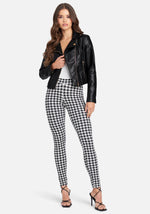 Houndstooth
