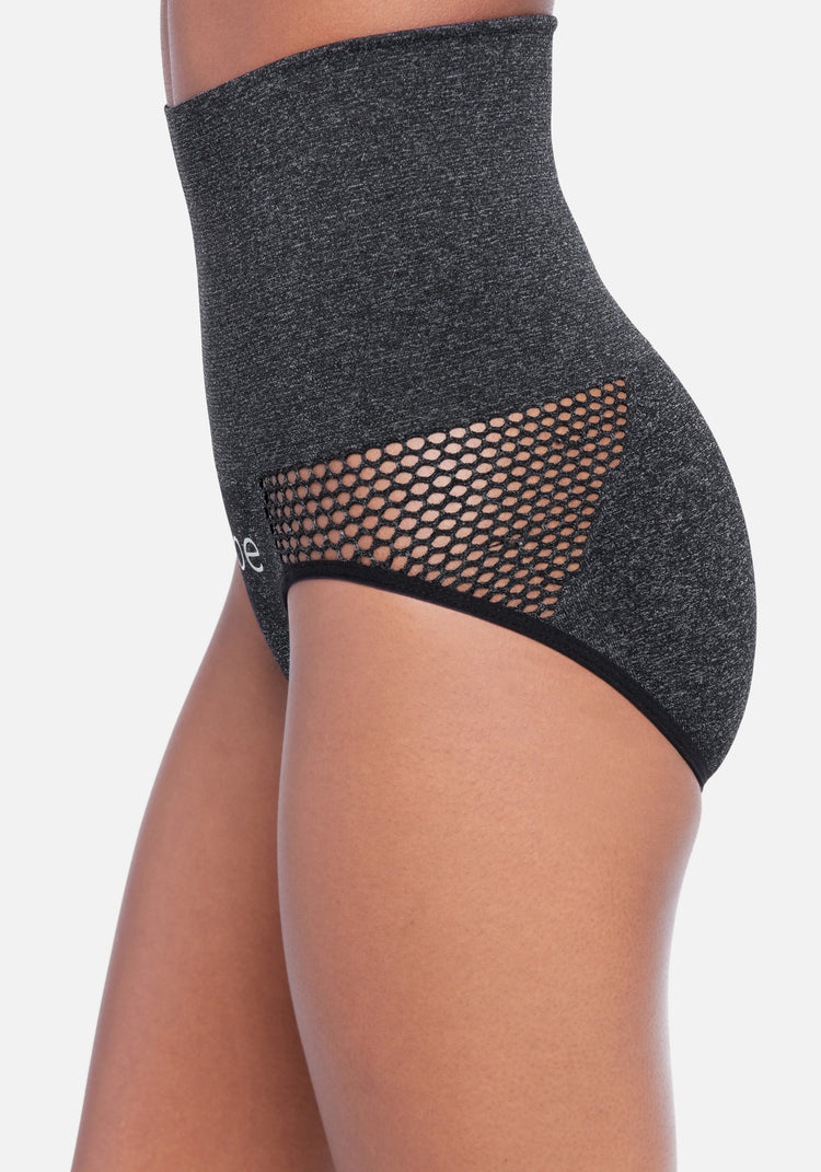 Charcoal Heather