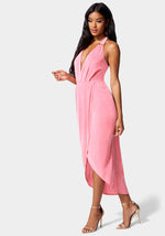 Fuschia Pink