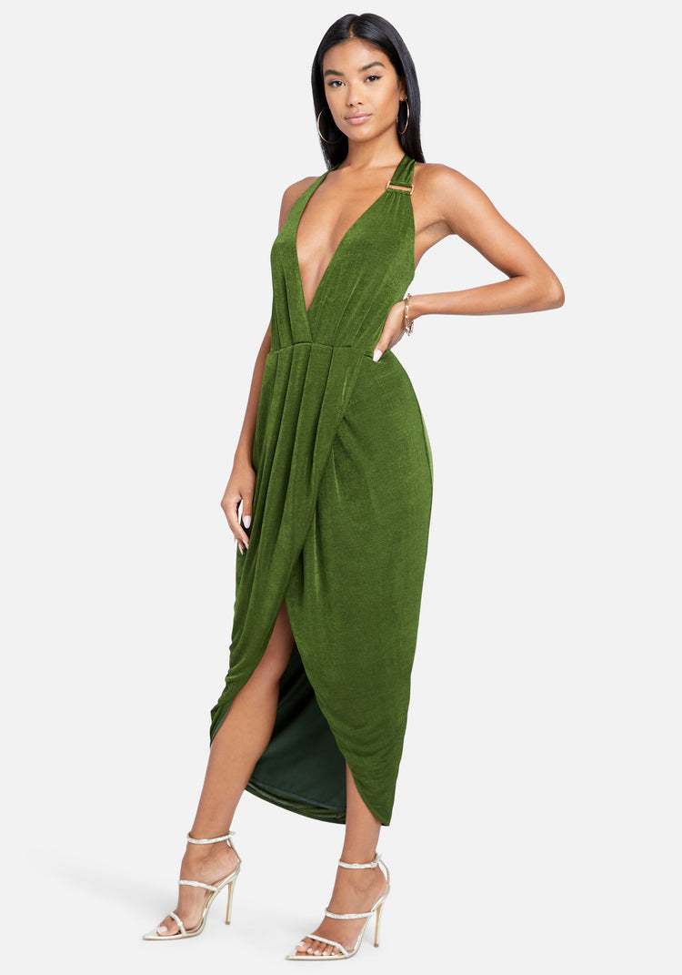 Going Green