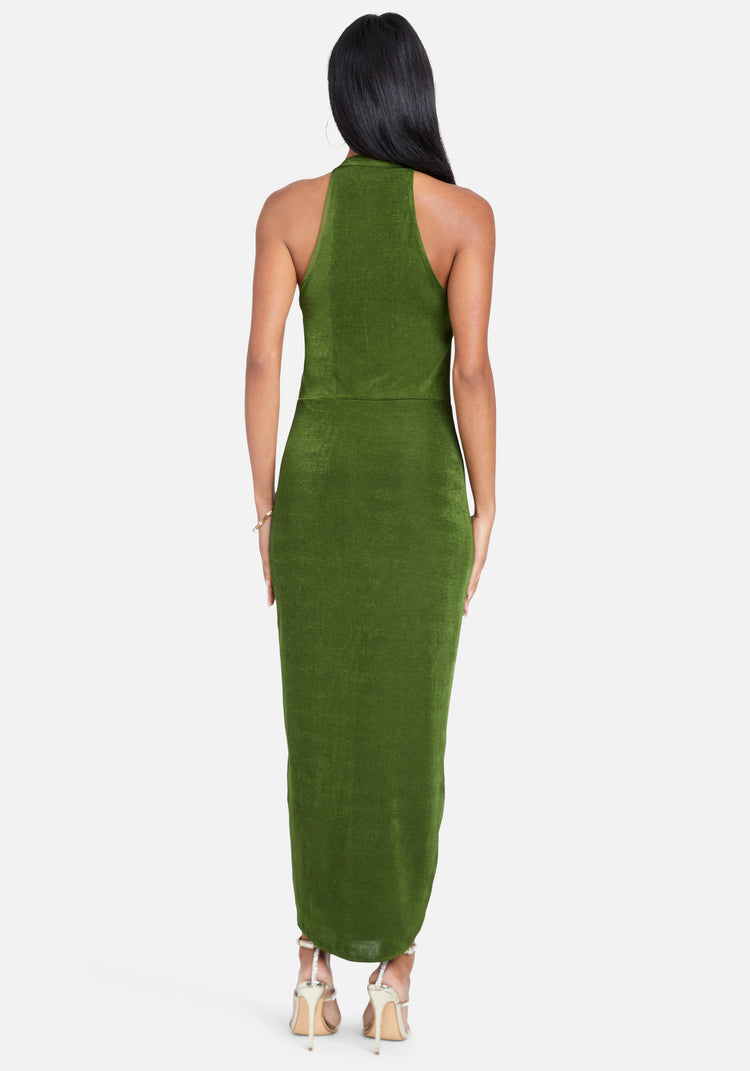 Going Green