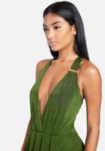 Going Green
