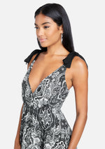 Border Print