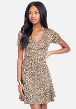 Ditzy Cheetah