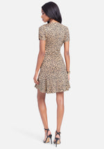 Ditzy Cheetah
