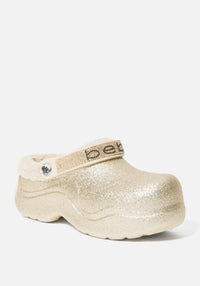 Gold Metallic