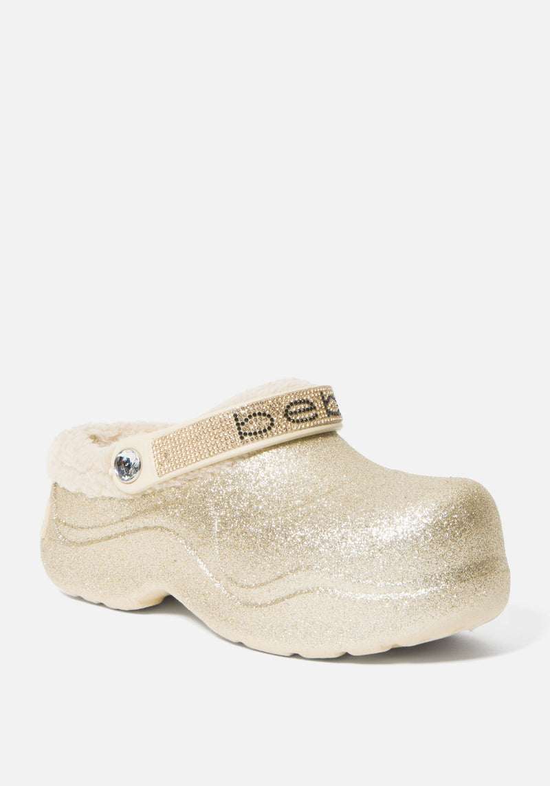 Gold Metallic