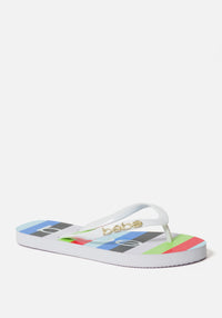 White Multi