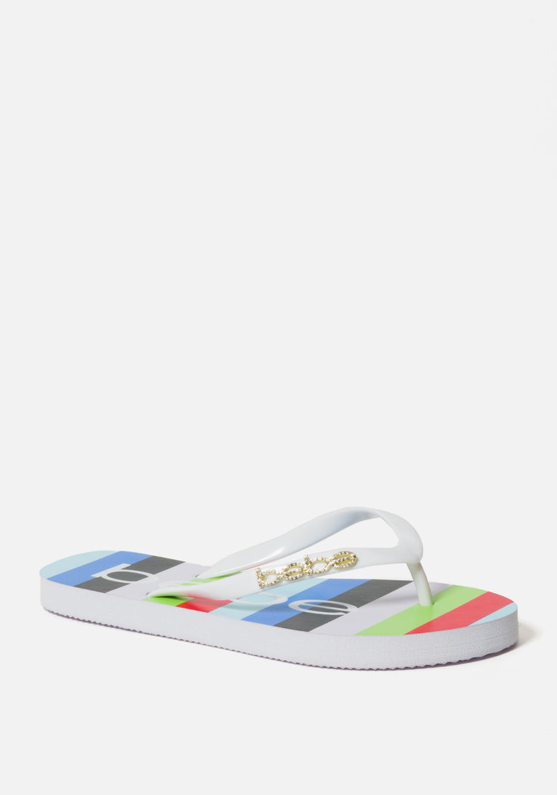 White Multi