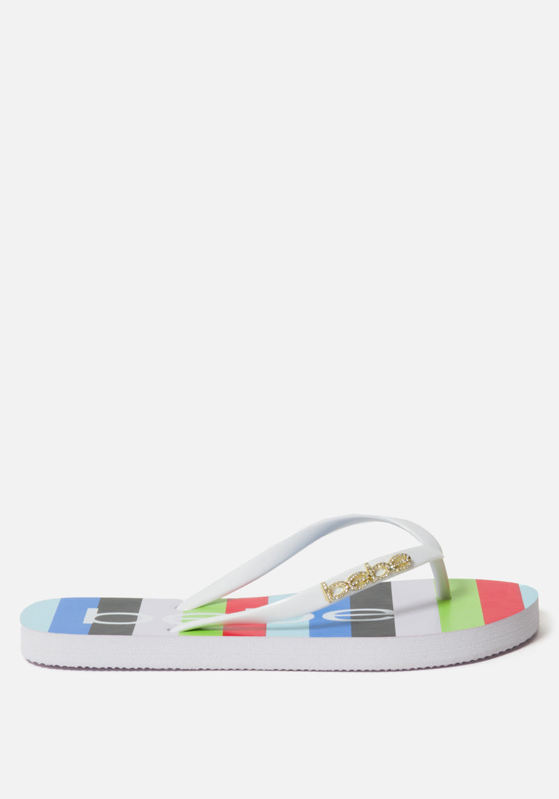 White Multi