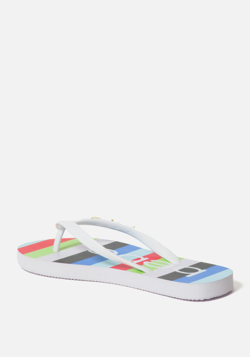 White Multi
