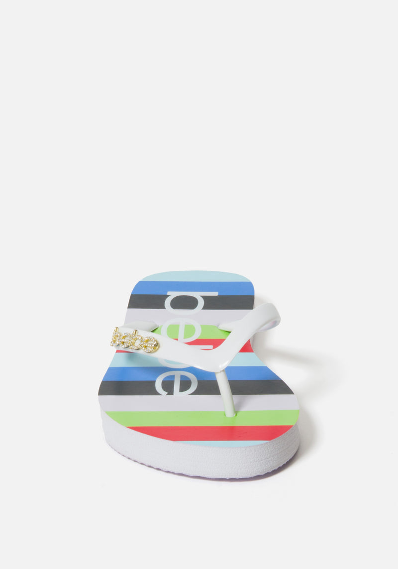 White Multi