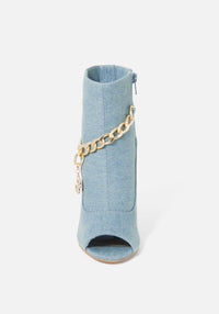 Blue Denim