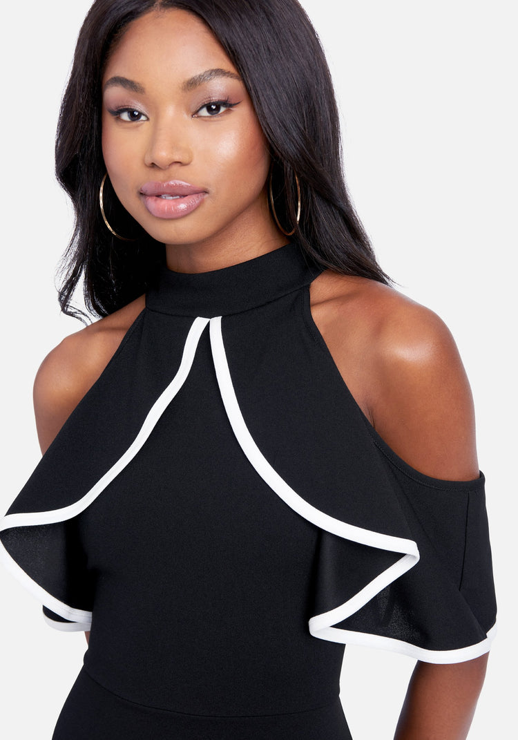 Black/White