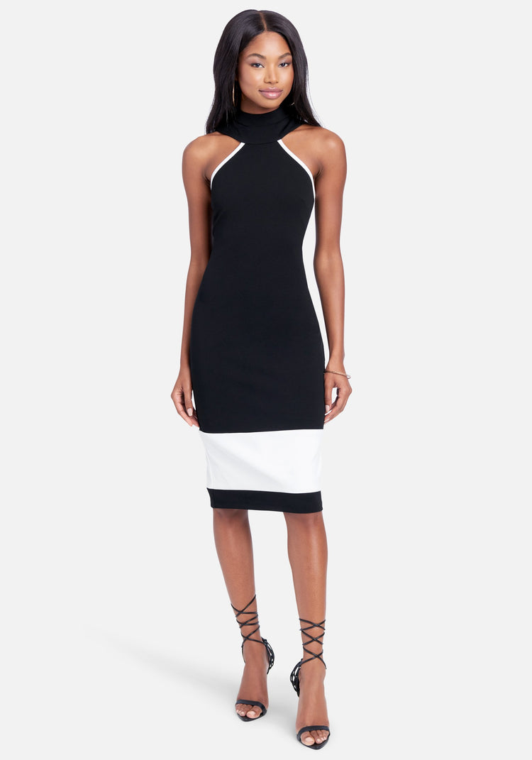 Black/White