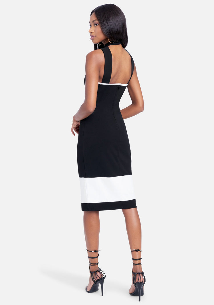 Black/White