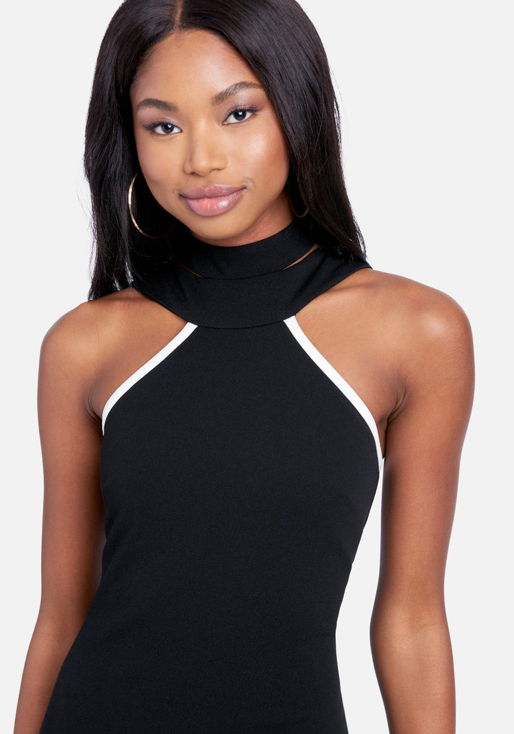 Black/White