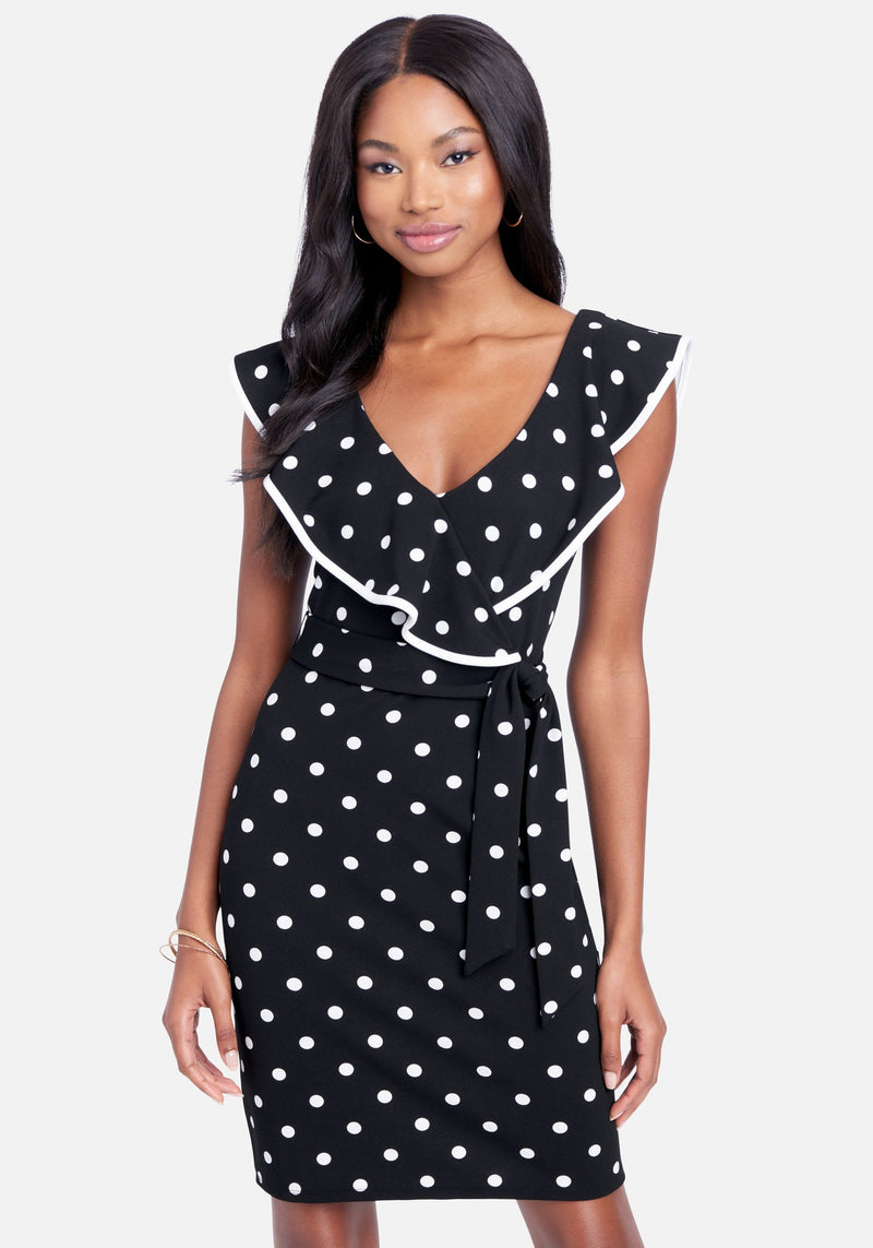 Black/White