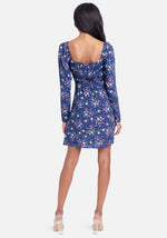 Blue/Multi