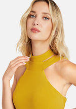 Golden Spice