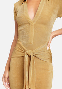 Golden Spice