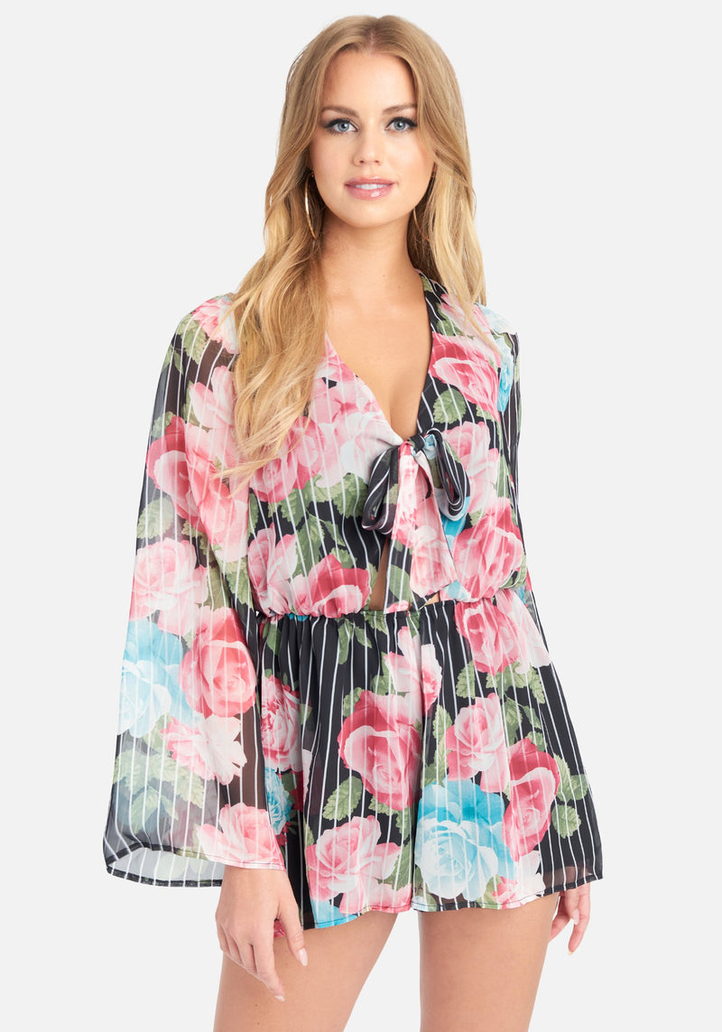 Blossom Romance