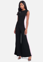 Black/Multi